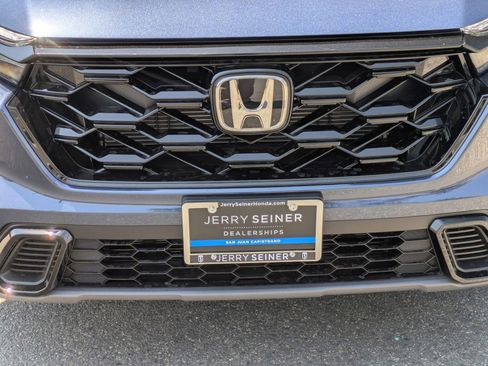 New 2026 Honda CR-V Sport image 9