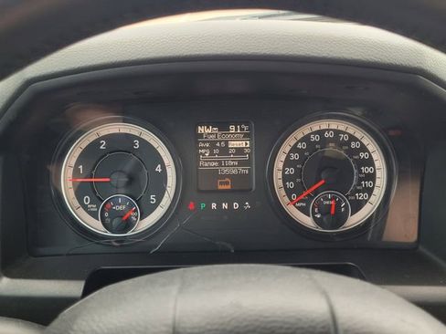 Used 2017 RAM 2500 Lone Star AWD/4WD image 22