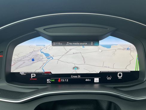 Used 2023 Audi RS 6 image 34