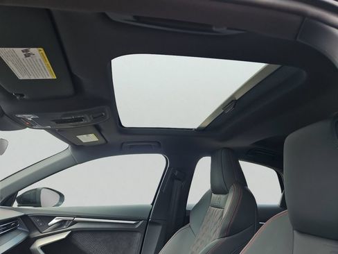 New 2026 Audi S3 Premium AWD/4WD image 8