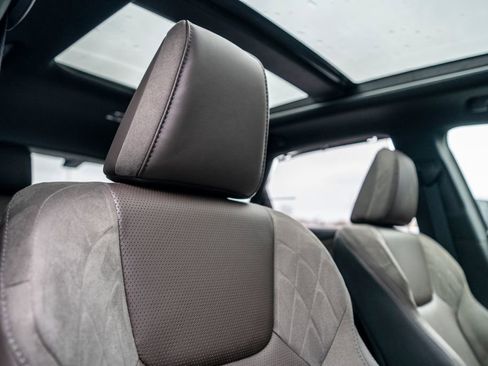 New 2026 Lexus RX 350 350h Luxury image 20