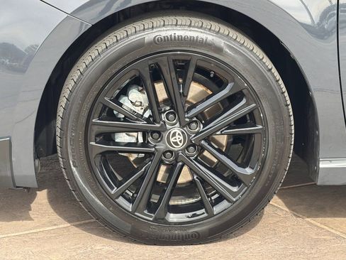 Certified 2025 Toyota Camry SE image 33