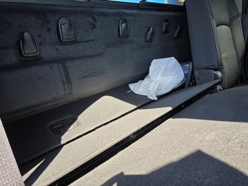 New 2026 RAM 2500 Limited image 34