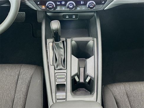 Certified 2025 Honda Accord SE image 24