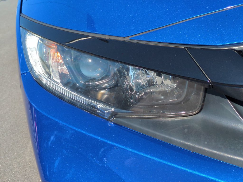 Used 2020 Honda Civic EX image 9
