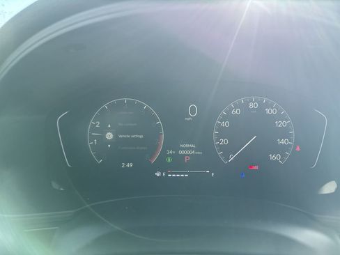 New 2026 Honda Civic Sport image 10