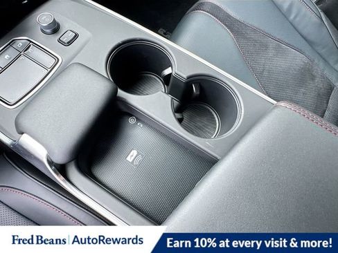 New 2025 Acura TLX SH-AWD w/ A-SPEC Pkg image 38