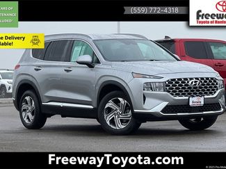 Used 2022 Hyundai Santa Fe SEL video 1