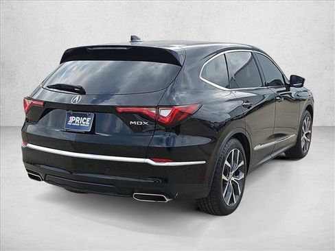 Used 2023 Acura MDX FWD w/ Technology Package image 13
