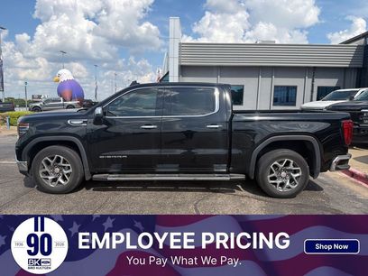 Used 2023 GMC Sierra 1500 SLT