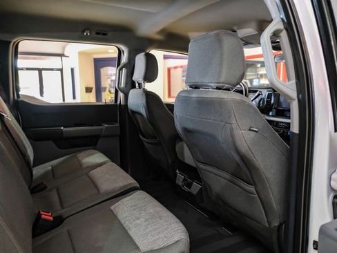 Used 2025 Ford F350 XLT image 34