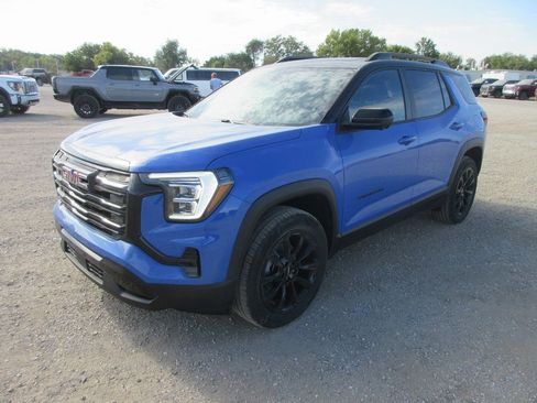 New 2026 GMC Terrain Elevation w/ Elevation Premium Package image 9