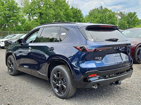 New 2026 MAZDA CX-5 2.5 S w/ Premium Plus Package AWD/4WD image 4