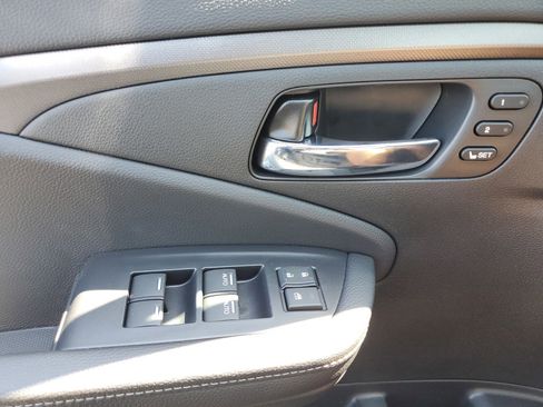 New 2025 Honda Ridgeline RTL image 22