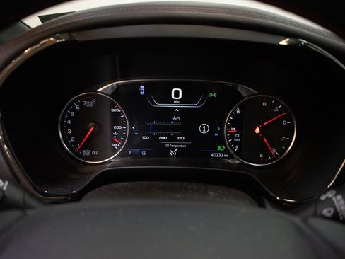 Used 2021 Chevrolet Blazer RS w/ Enhanced Convenience Package image 13