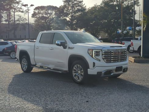 Used 2023 GMC Sierra 1500 Denali image 9