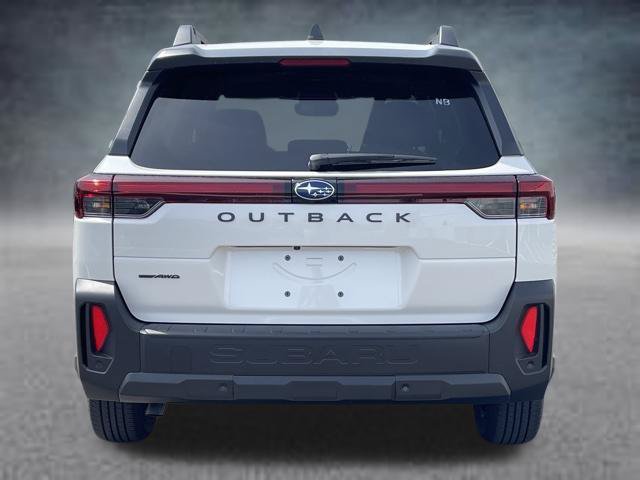 New 2026 Subaru Outback Limited w/ Premium/Limited Package 2 AWD/4WD image 18