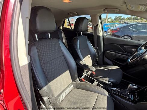 Used 2019 Buick Encore Sport Touring w/ Safety Package AWD/4WD image 19