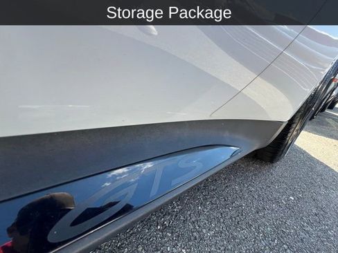 Used 2022 Porsche Taycan GTS w/ Premium Package (P6U) image 7