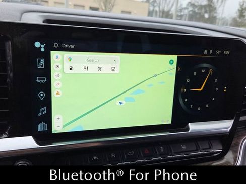 Used 2025 Chevrolet Silverado 1500 LT image 25