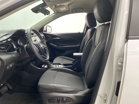 Used 2021 Buick Encore GX Preferred w/ Cold Weather Comfort Package image 13