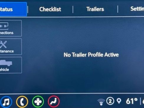 Used 2019 GMC Sierra 1500 AT4 image 31