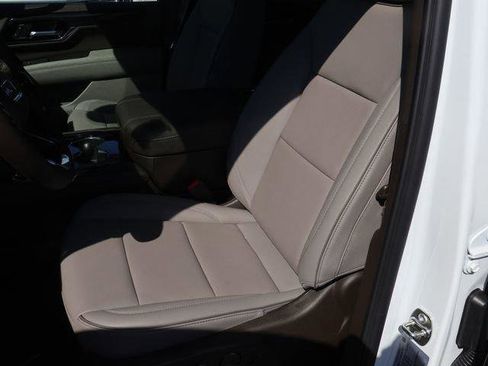 New 2026 GMC Yukon XL Elevation AWD/4WD image 18