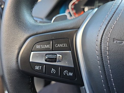 Used 2023 BMW X5 sDrive40i w/ Parking Assistance Package image 17