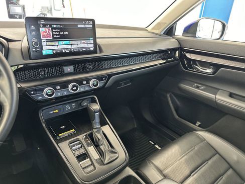 Certified 2024 Honda CR-V EX-L image 16