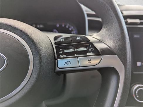 Used 2022 Hyundai Tucson SEL FWD image 14
