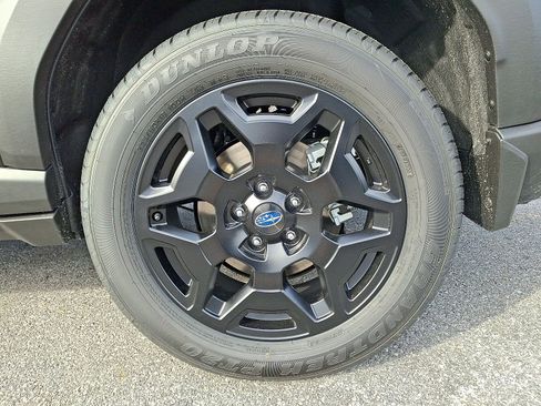 New 2026 Subaru Outback Limited AWD/4WD image 5