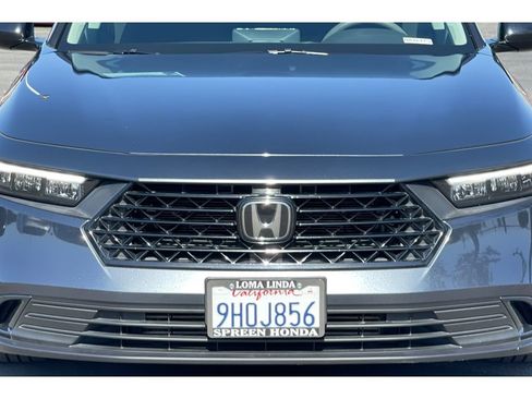 Used 2023 Honda Accord EX image 41