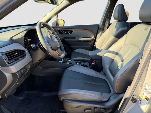 Certified 2025 Subaru Forester Sport w/ Popular Package #1 image 16