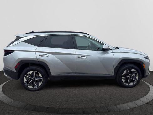 Used 2025 Hyundai Tucson SEL image 4