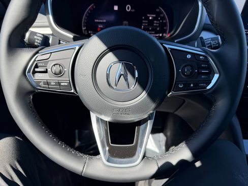 New 2026 Acura MDX SH-AWD w/ Technology Package image 19
