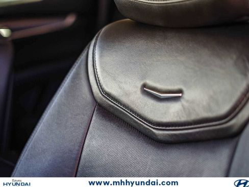 Used 2019 Cadillac XT5 Premium Luxury FWD image 26