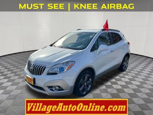 Used 2014 Buick Encore Convenience image 1