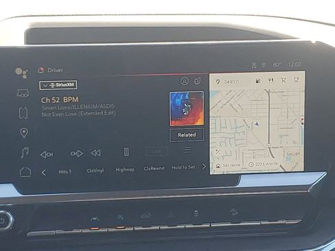 Used 2023 GMC Sierra 1500 SLT w/ X31 Off-Road Package image 27