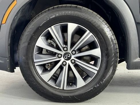 Used 2023 INFINITI QX60 Pure AWD/4WD image 40