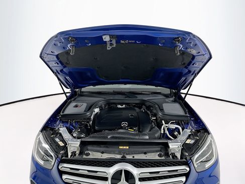 Used 2022 Mercedes-Benz GLC 300 image 32