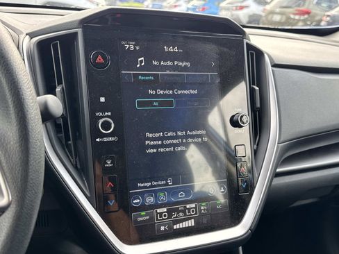 Certified 2025 Subaru Impreza 2.0i Sport image 21