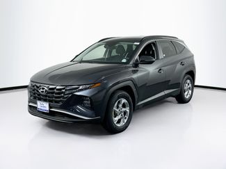 Used 2023 Hyundai Tucson SEL AWD/4WD video 1