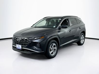 Used 2023 Hyundai Tucson SEL