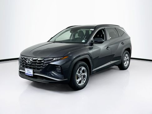Used 2023 Hyundai Tucson SEL AWD/4WD image 1