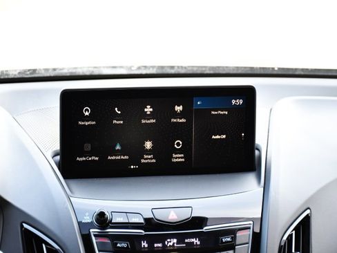 Used 2023 Acura RDX A-Spec image 29