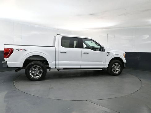Used 2023 Ford F150 XLT w/ Equipment Group 302A High AWD/4WD image 6
