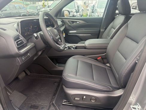 New 2026 Chevrolet Traverse LT w/ Midnight/Sport Edition image 10