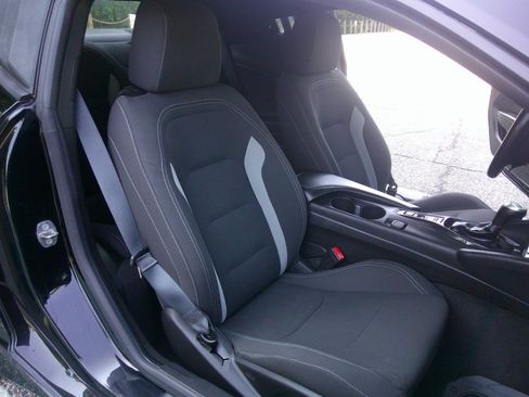 Used 2018 Chevrolet Camaro LT w/ RS Package RWD image 40
