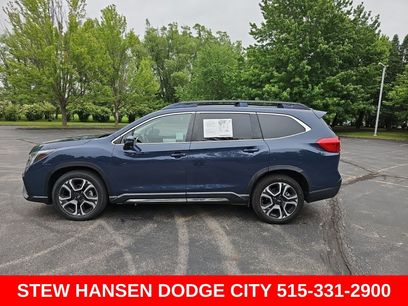 Used 2023 Subaru Ascent Limited