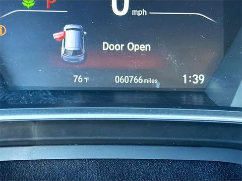 Used 2019 Honda CR-V EX-L image 38